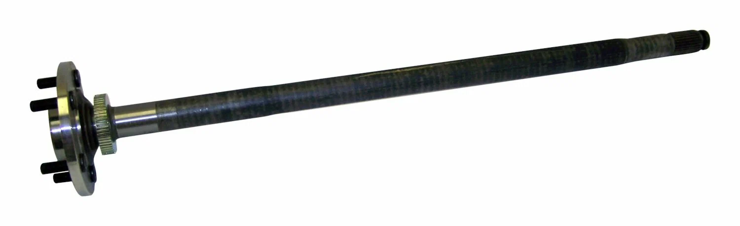 Crown Automotive - Steel Unpainted Axle Shaft - 5086641AA